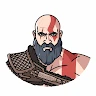 Kratos GOW