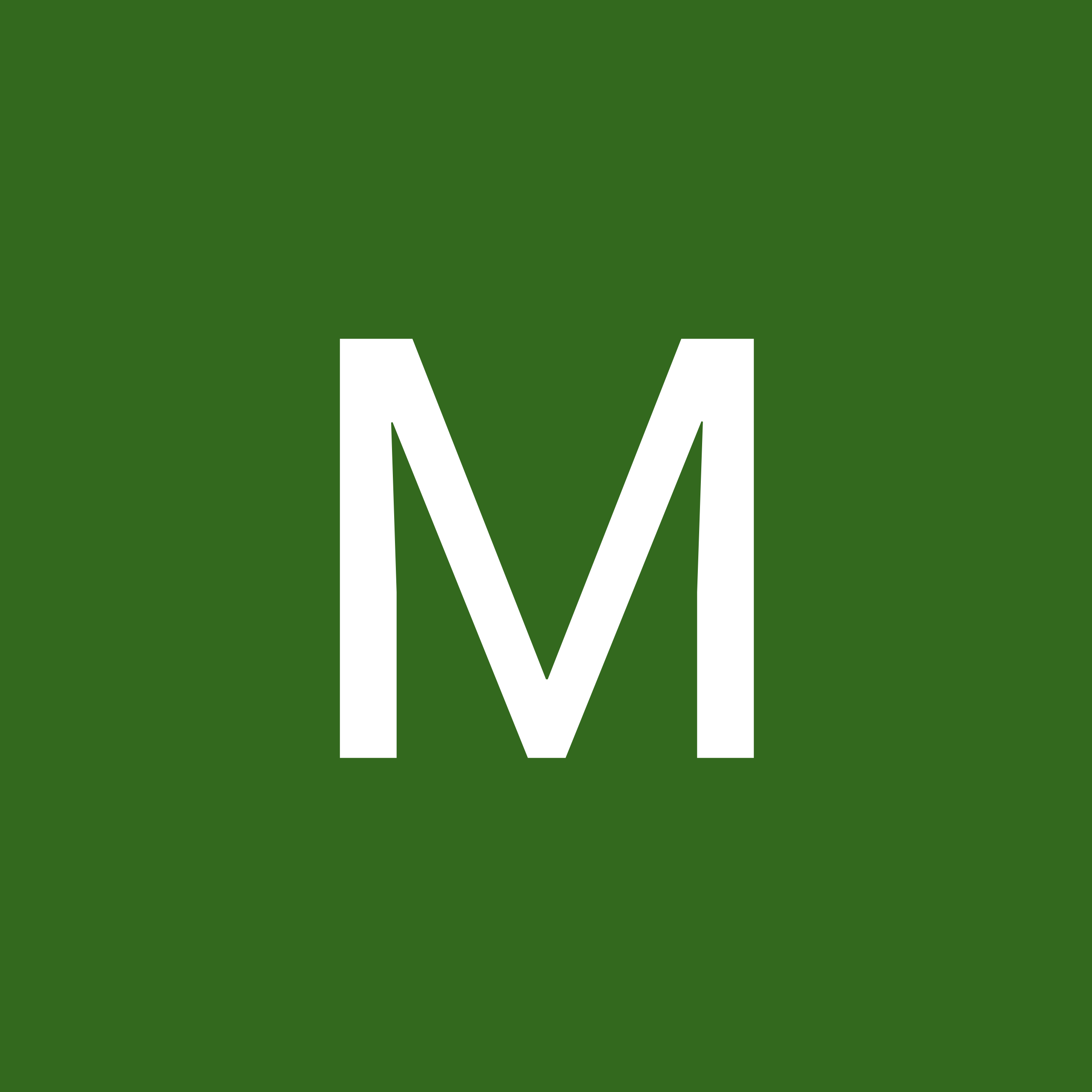organization avatar