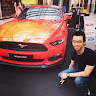 Leon Lai 1