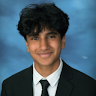 Arnav Kodwani