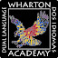 Wharton Dual Language Academy PK-8