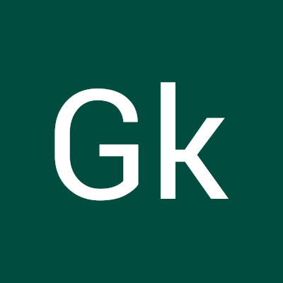 Gk Lover