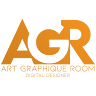 Art Graphique Room