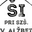 Školský internát pri SZŠ sv. Alžbety（所有者）