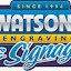 Watsons Engraving (Owner)