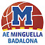 AE Minguella Temporada 2022-23 (Owner)