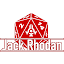 Jack Rhodan