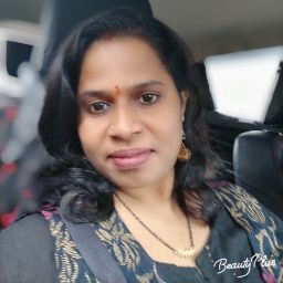 Nandini Chalke profile