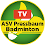 ASV Pressbaum Badminton さん（オーナー）