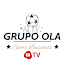 GRUPO OLA TV