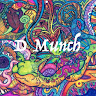 Dylan Munch