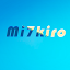 Mi7kiro