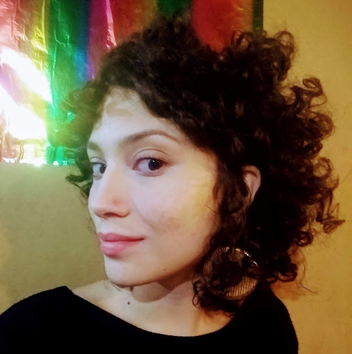Sarah Bernardo (Conduzido)