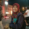 syafira husnul