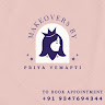 Makeovers by Priya vempati