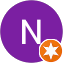 N S