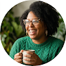 Writer: April B. Dudley