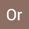 Or