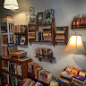 Writer: Staunton Books & Tea