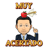 Created by