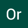 Or