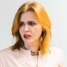 Фото автора: Natalia Totska