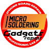 Writer: Micro Soldering gadgets repair