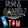Tom Gamer br