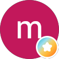m n