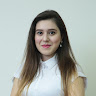 IlhamaGasimzade profil fotoğrafı