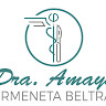 Foto del escritor: Dra. Amaya Urmeneta Beltran