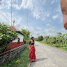 Saru Chhetri
