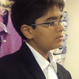 Vikramaditya Voleti