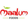 Writer: Maalum foods