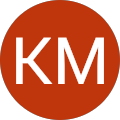 Avis de KM.M avec une note de 5 sur 5