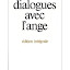 Dialogues Ange (Owner)