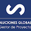 SOLUCIONES GLOBALES Gestor de Proyectos