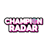Writer: Champion Radar