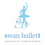 Swan Ballettschule Nadine Boehm (eigenaar)