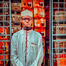 Idris Adisa