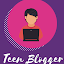 Teen Blogger