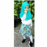 Created by