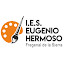 I.E.S. Eugenio Hermoso (Fregenal de la Sierra) (Owner)