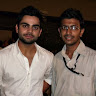 rohit lune
