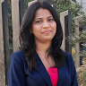 Mrs Hemangi Kolhe