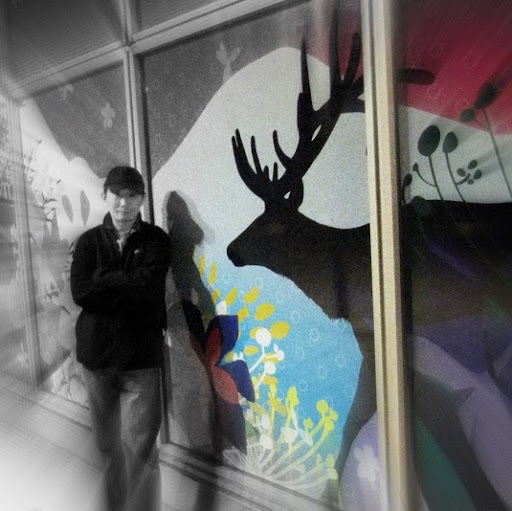 麋麓BigELK176的頭像