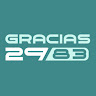 gracias