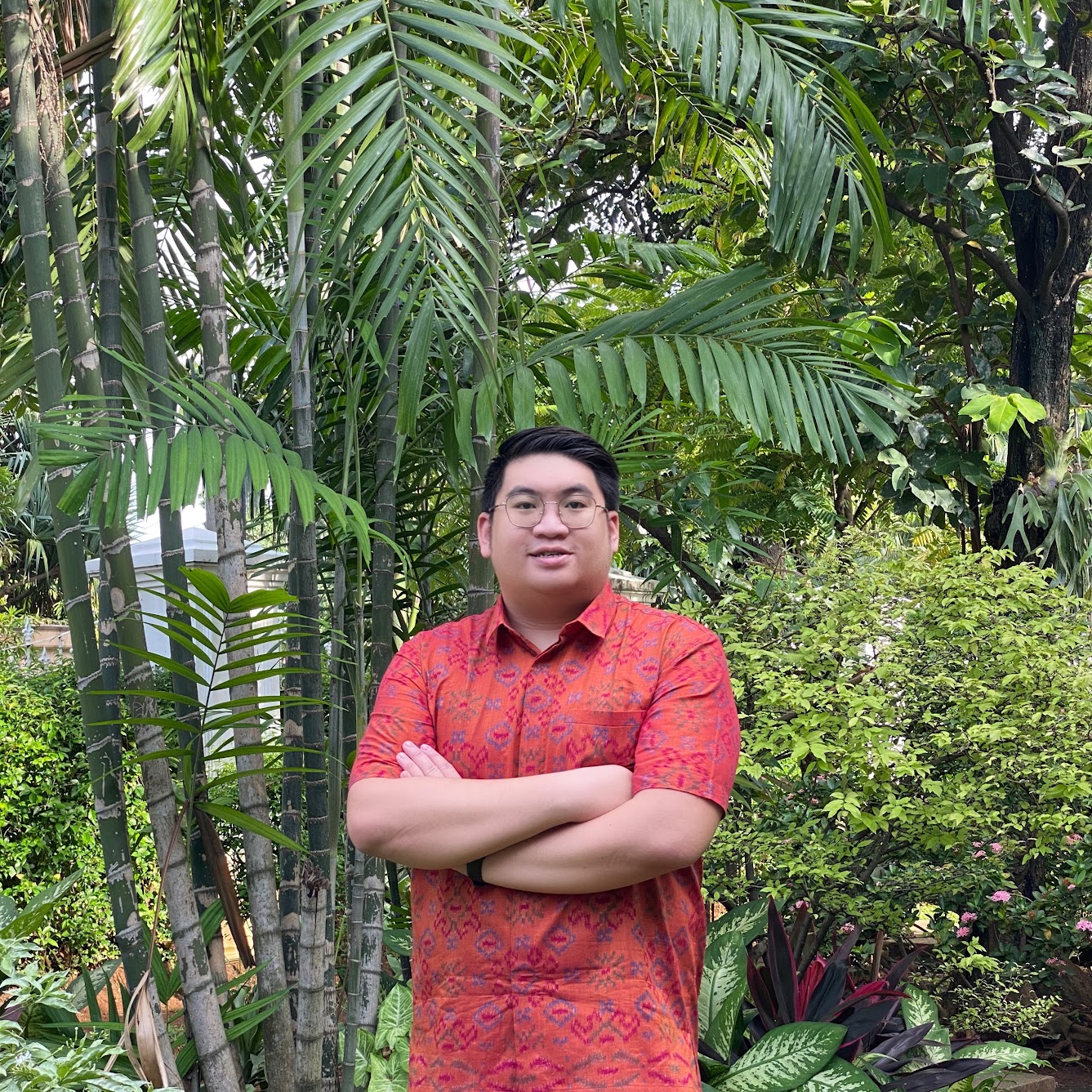 organization avatar