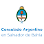 Consulado Argentino