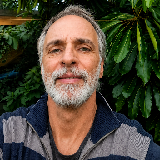 Marcelo Cruz